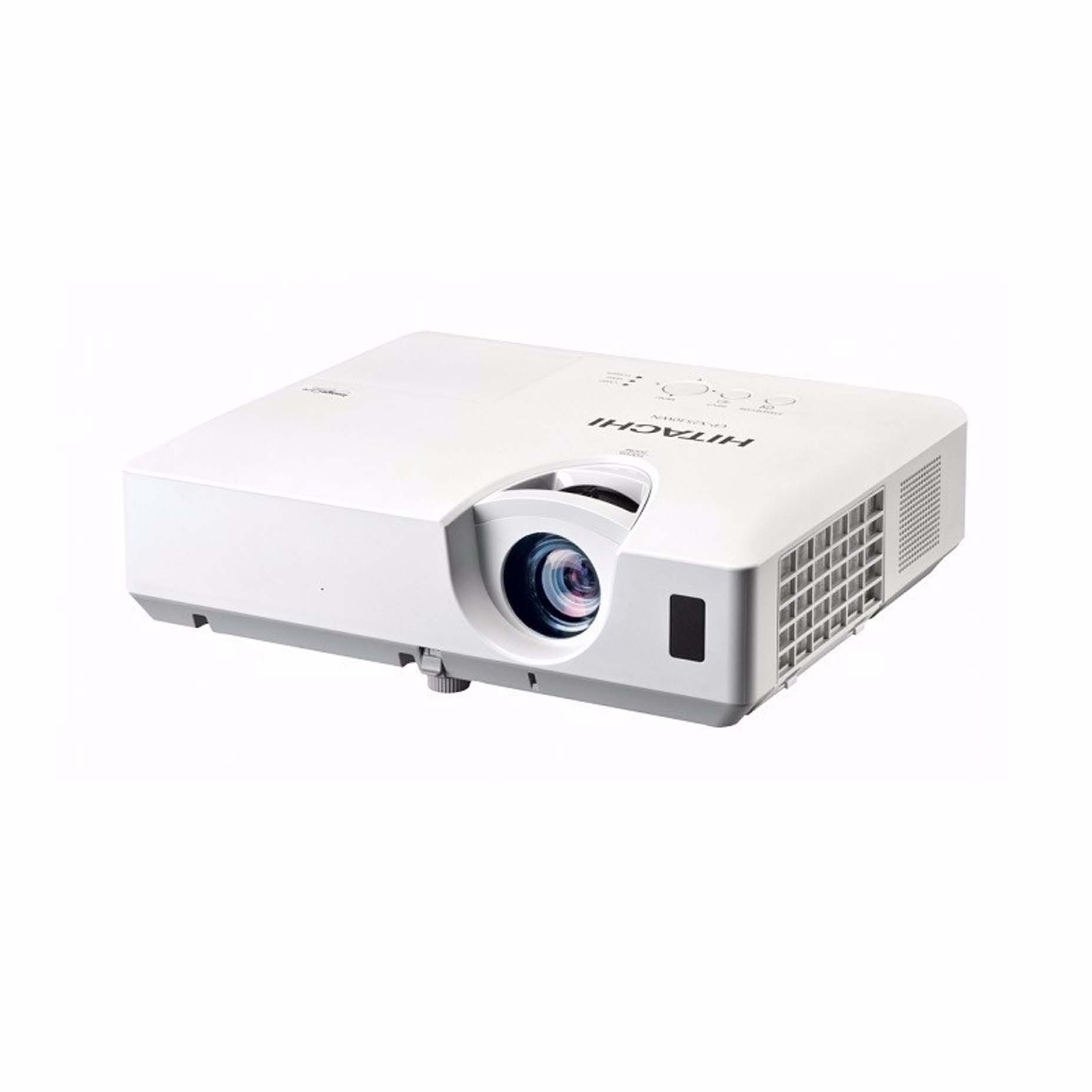 Harga Hitachi CPX3542WN Projector XGA 3700 Ansi Lumens